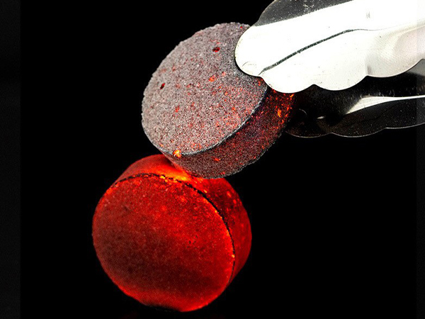 水煙炭生產(chǎn)線(xiàn)配置