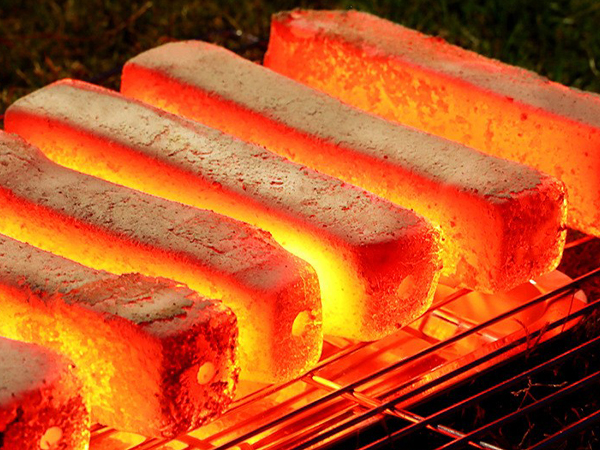 炭棒炭塊生產(chǎn)線(xiàn)配置