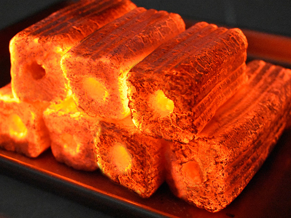 機(jī)制木炭生產(chǎn)線(xiàn)配置